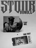 Antifuchs - STOUR-Ticket-Bundle