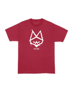 Antifuchs T-Shirt Logo