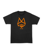 Antifuchs T-Shirt Logo