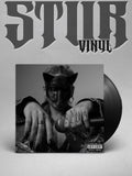 Antifuchs - STUR-Vinyl-only