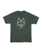 Antifuchs T-Shirt Logo