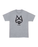 Antifuchs T-Shirt Logo