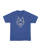 Antifuchs T-Shirt Logo