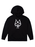 Antifuchs Logo Hoodie (Outlet)