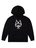 Antifuchs Logo Hoodie (Outlet)