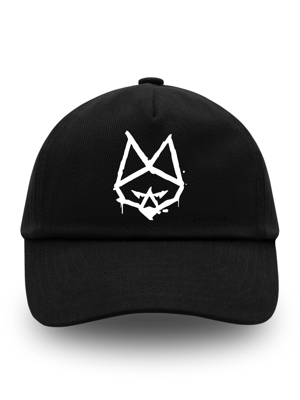 Antifuchs Cap "Logo"