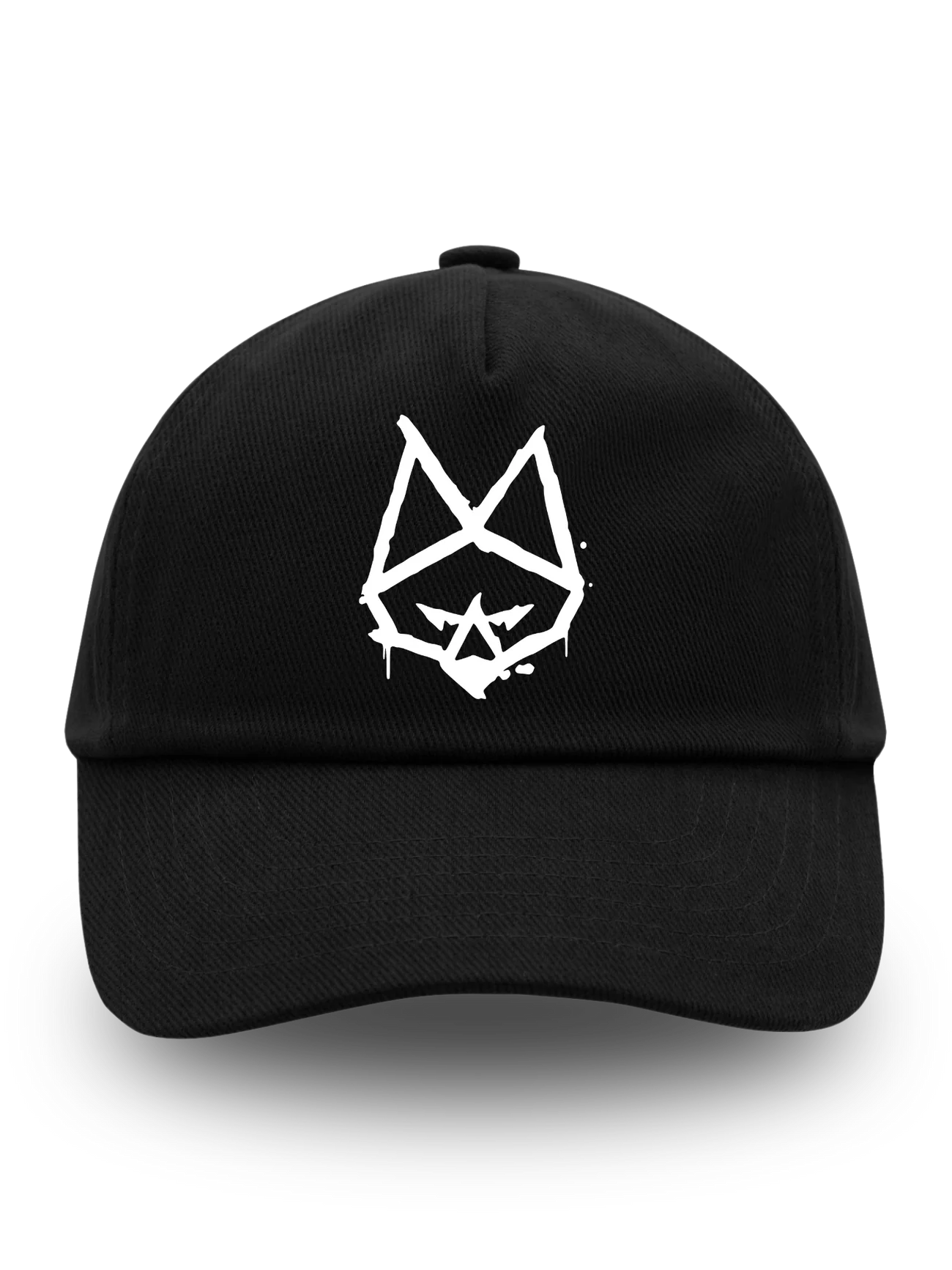 Antifuchs Cap "Logo"
