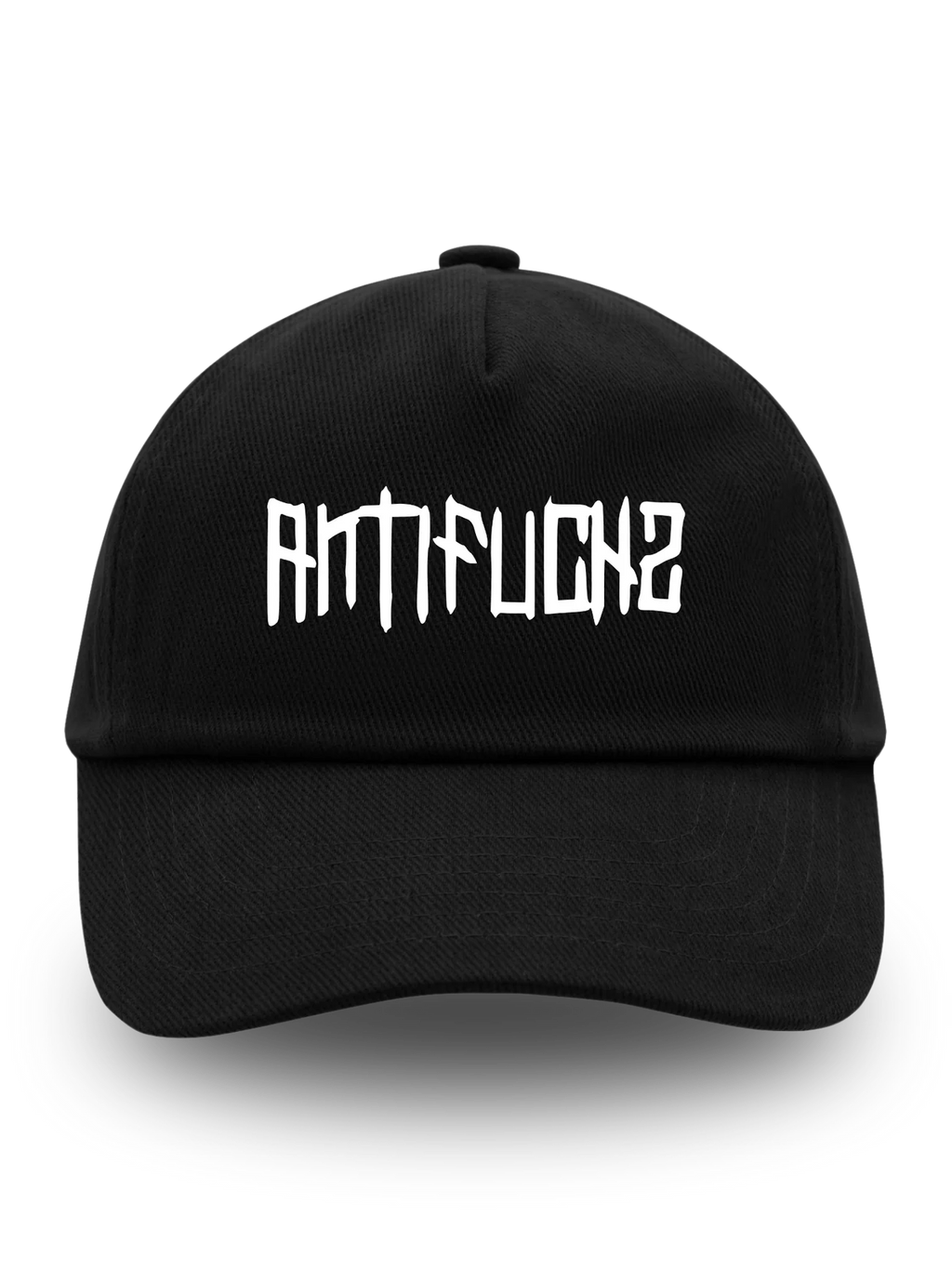 Antifuchs Cap "Schriftzug"