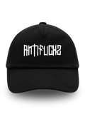 Antifuchs Cap "Schriftzug"