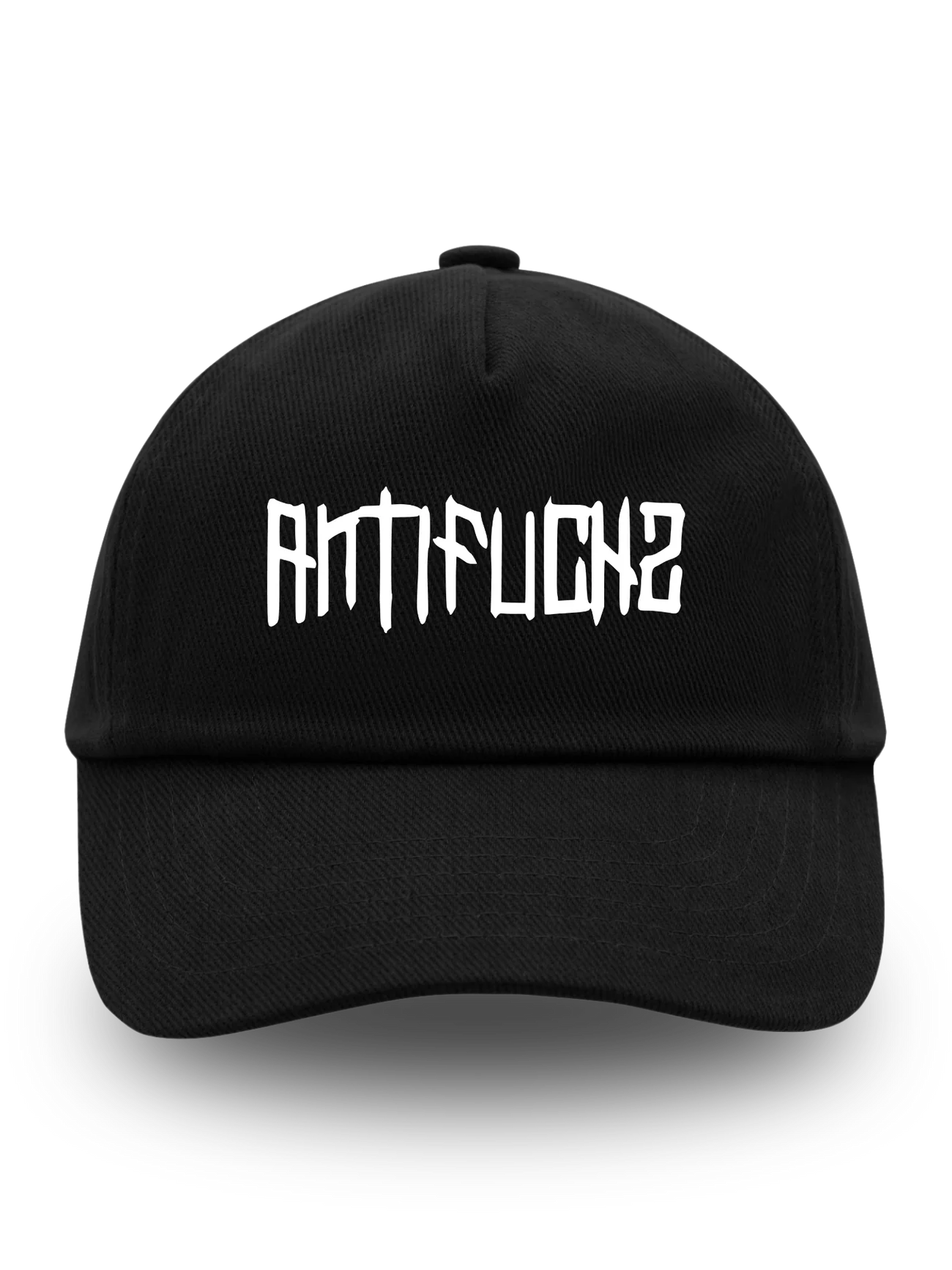Antifuchs Cap "Schriftzug"