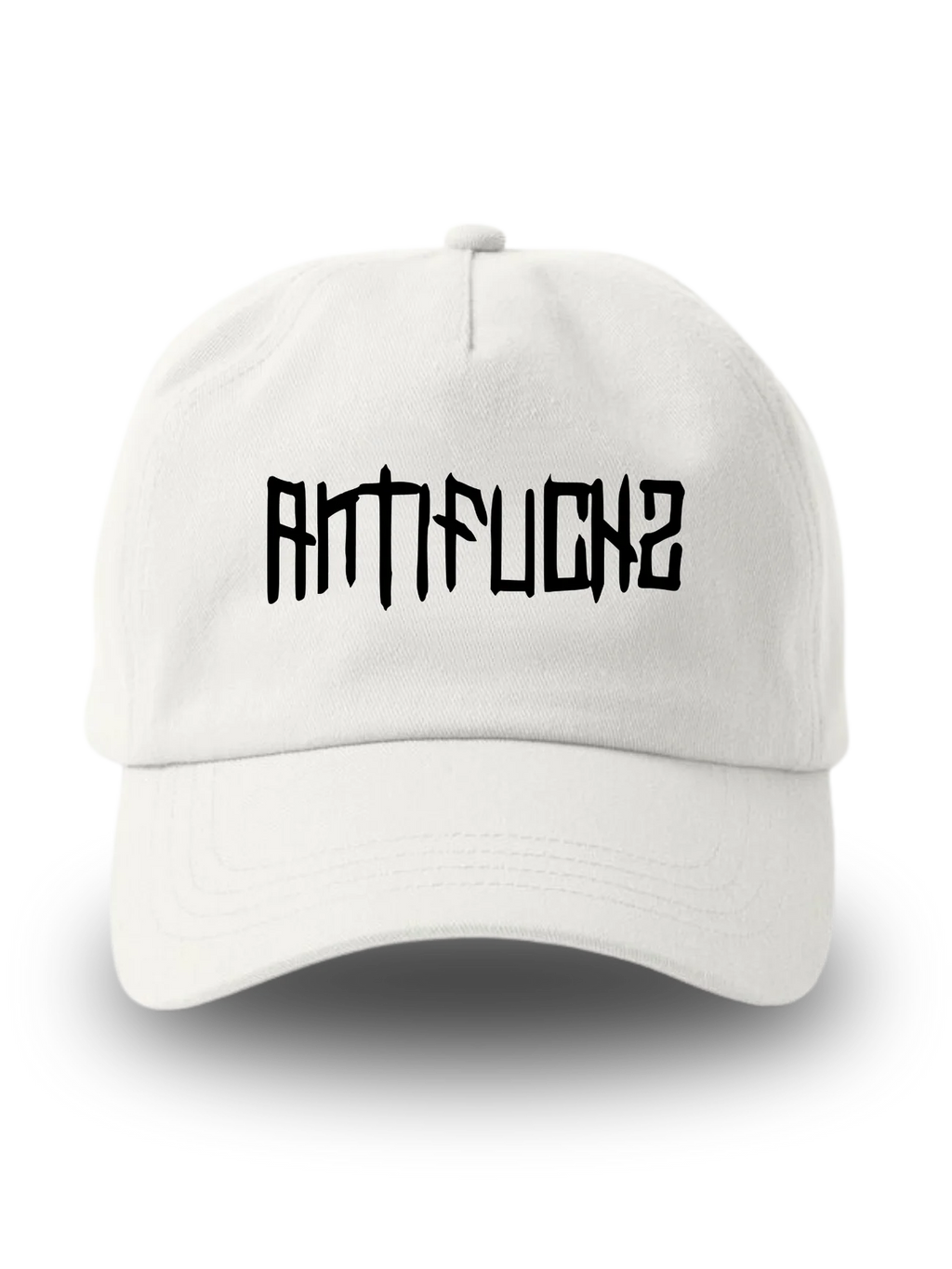 Antifuchs Cap "Schriftzug"