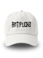 Antifuchs Cap "Schriftzug"