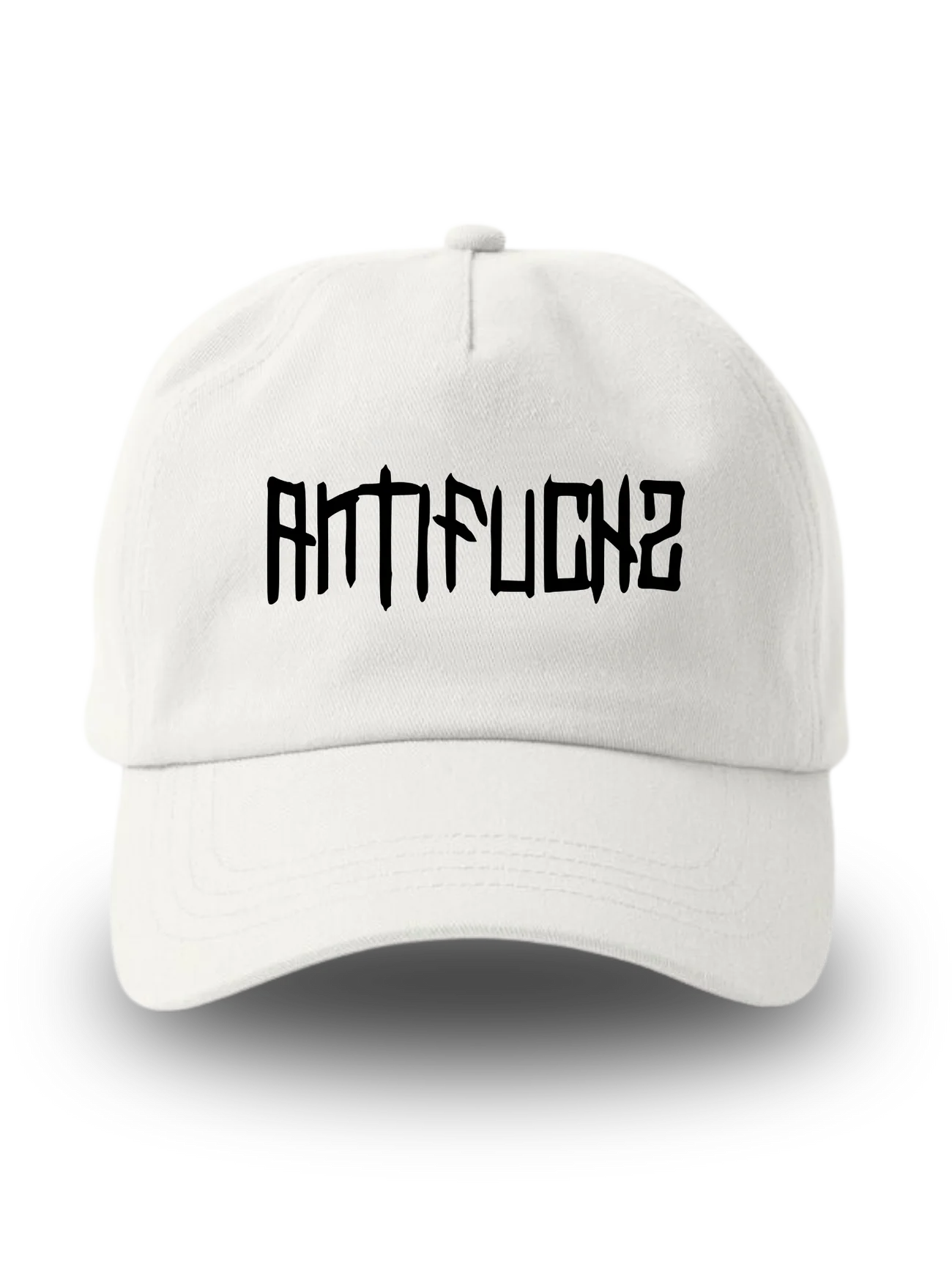 Antifuchs Cap "Schriftzug"