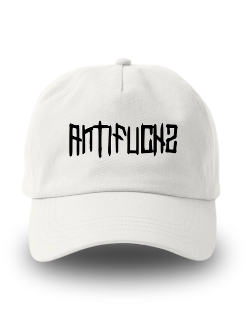 Antifuchs Cap "Schriftzug"