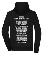 SLGT Tour Hoodie