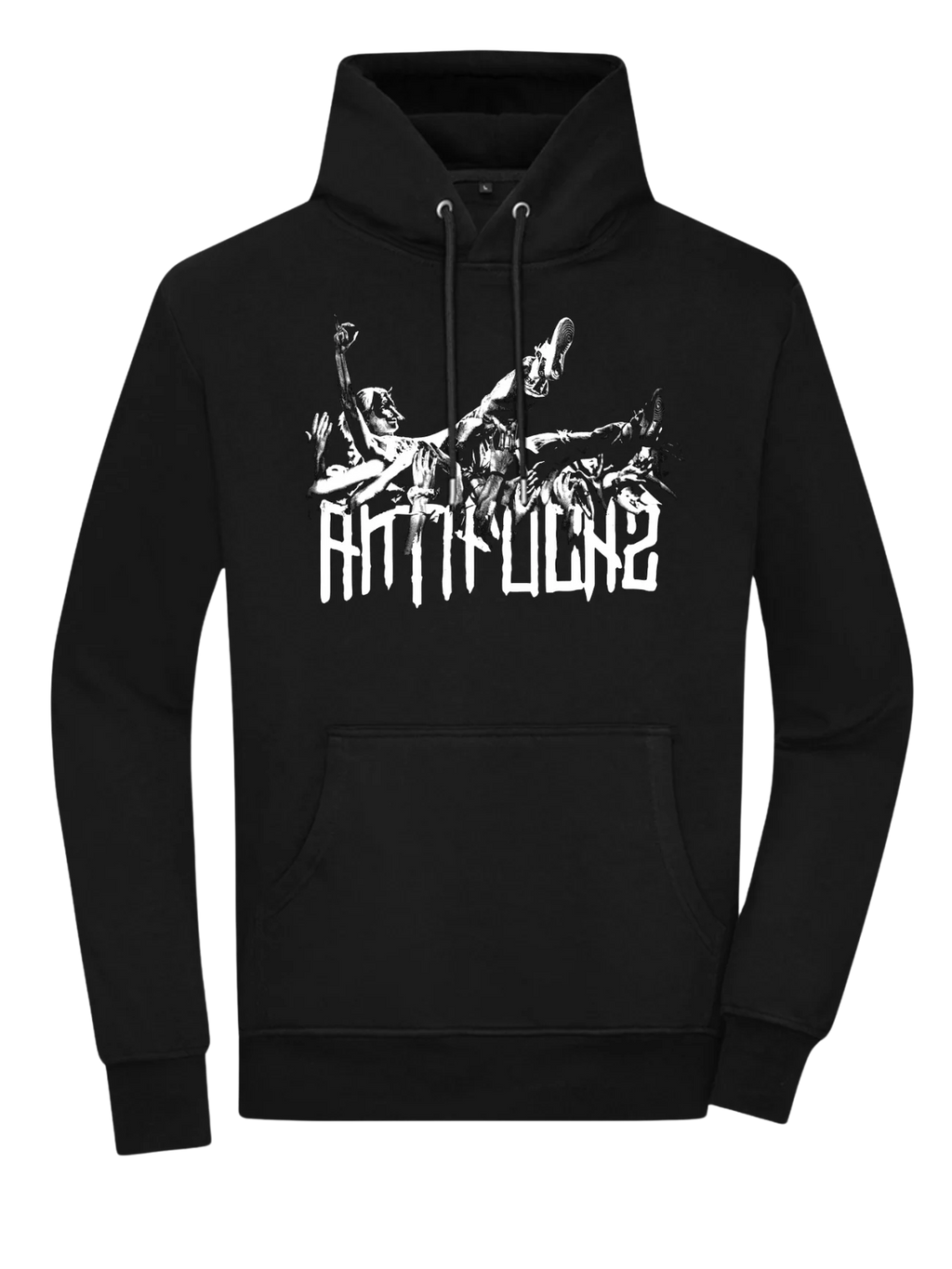 SLGT Tour Hoodie