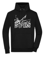 SLGT Tour Hoodie