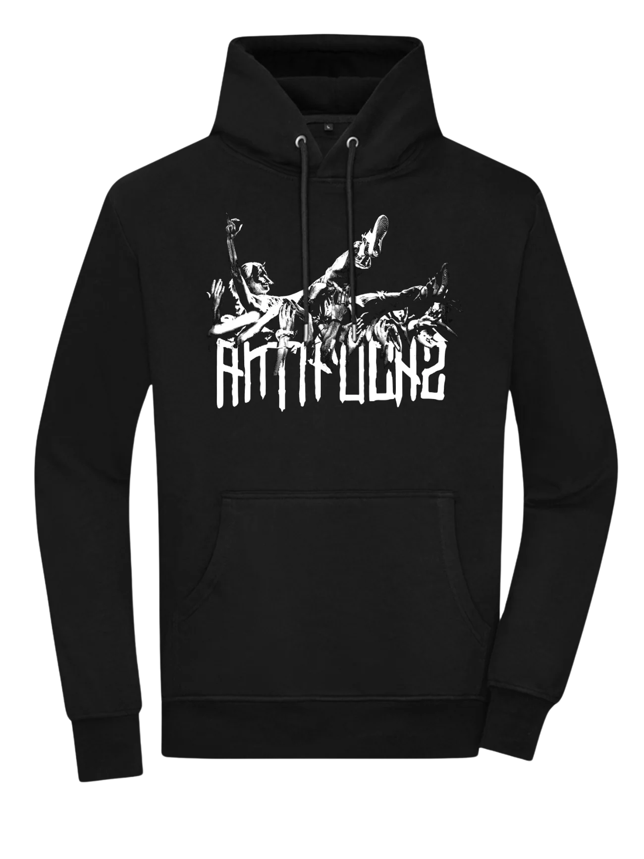 SLGT Tour Hoodie