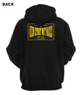 Kein Sport mit Nazis Hoodie (Outlet)