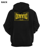 Kein Sport mit Nazis Hoodie (Outlet)
