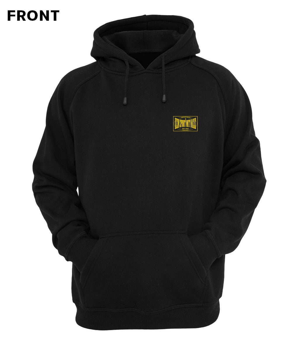 Kein Sport mit Nazis Hoodie (Outlet)