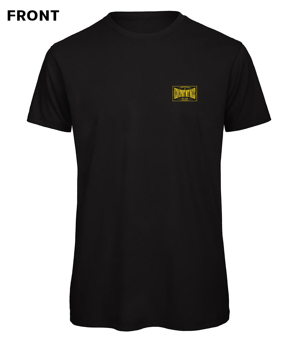 Kein Sport mit Nazis T-Shirt