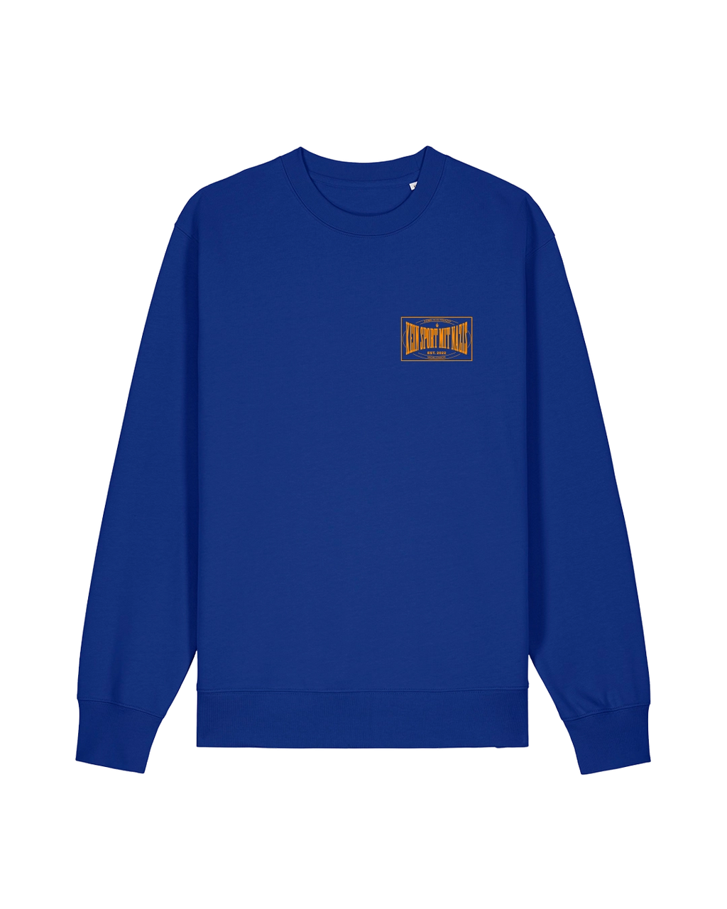 Kein Sport mit Nazis Sweater