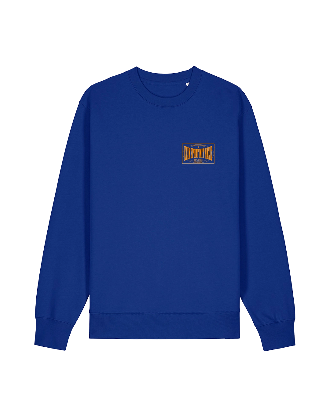 Kein Sport mit Nazis Sweater