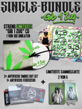 Antifuchs - Gib 1 Zug Single-Bundle