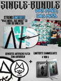 Antifuchs - "Was muss, das muss" Single-Bundle