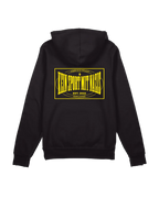 Kein Sport mit Nazis Hoodie