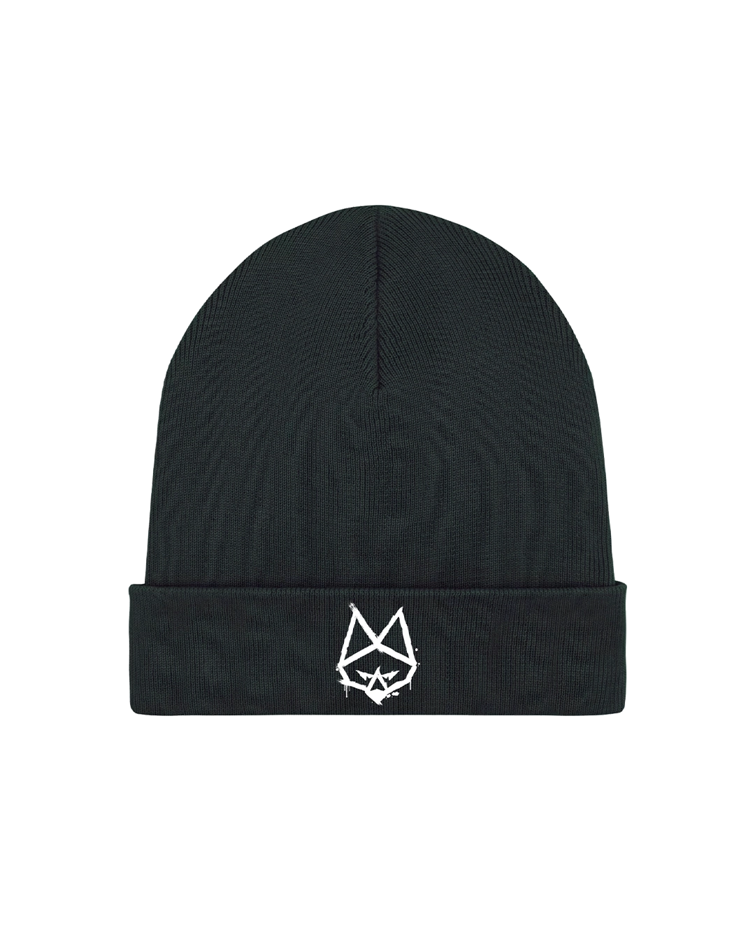 Antifuchs Beanie "Logo"
