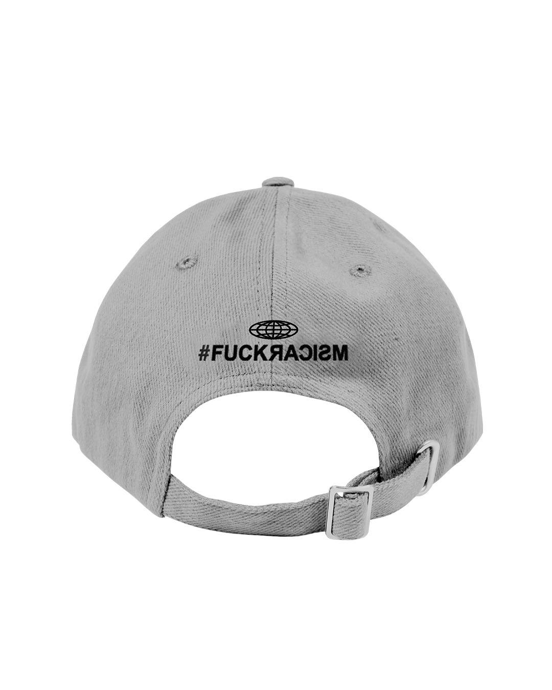 D-Bo Fuck Racsim Cap