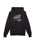 Antifuchs Character Hoodie