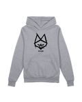 Antifuchs Logo Hoodie