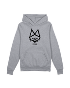 Antifuchs Logo Hoodie