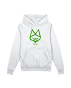 Antifuchs Logo Hoodie