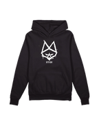 Antifuchs Logo Hoodie