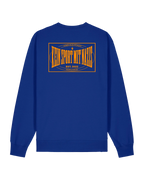 Kein Sport mit Nazis Sweater