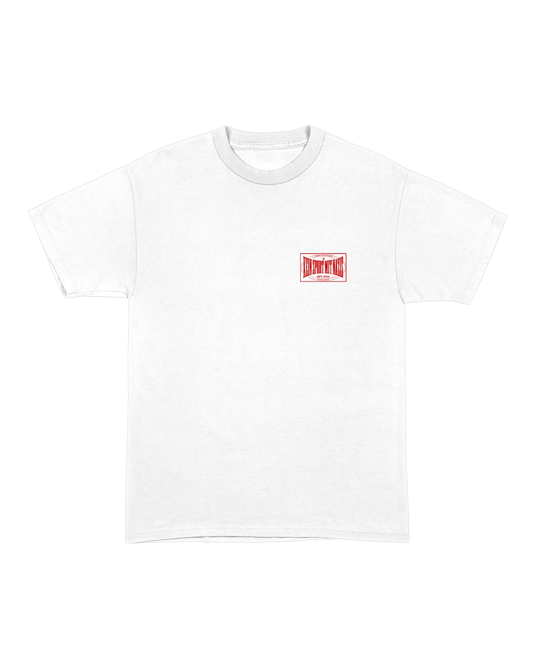 Kein Sport mit Nazis T-Shirt