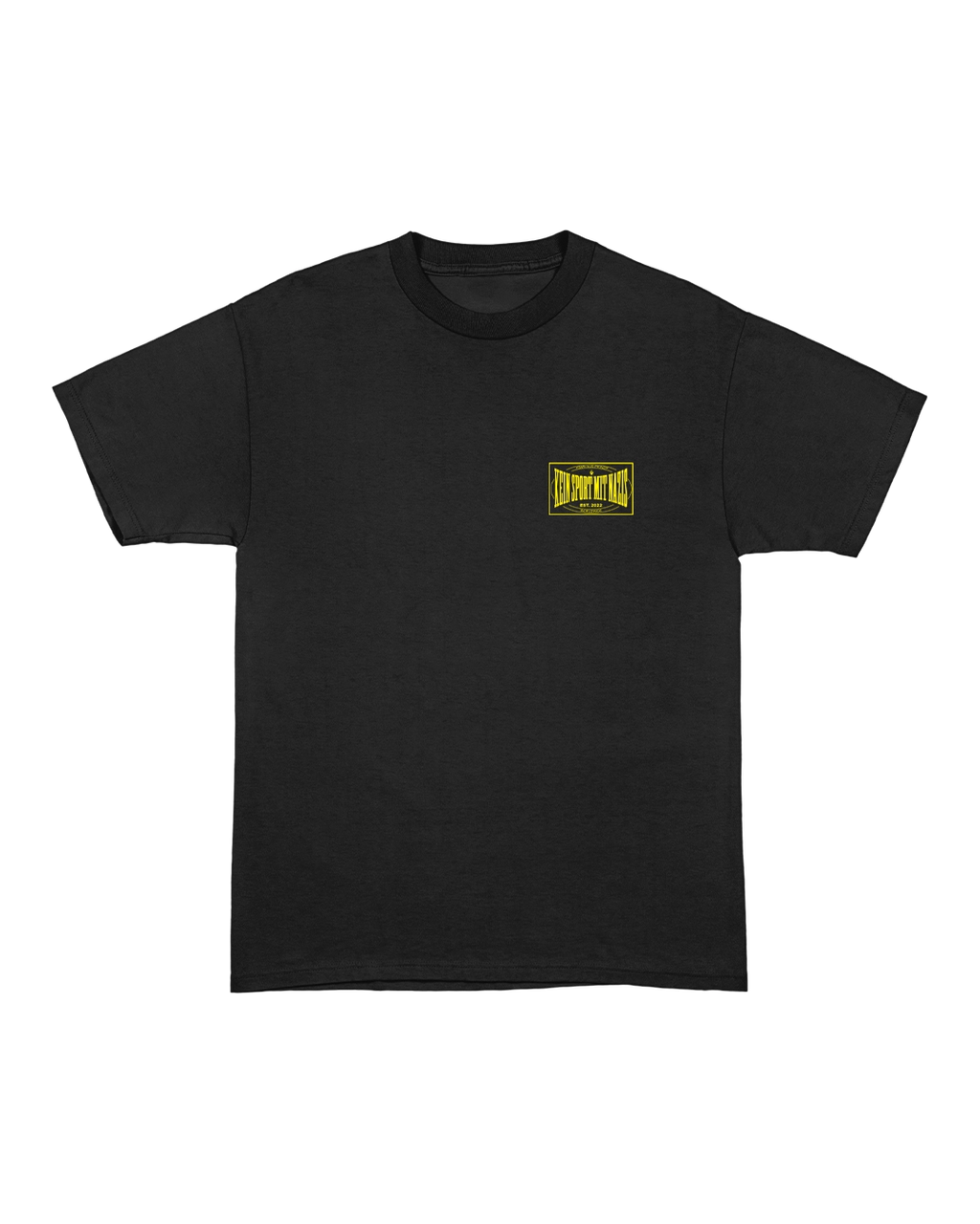 Kein Sport mit Nazis T-Shirt