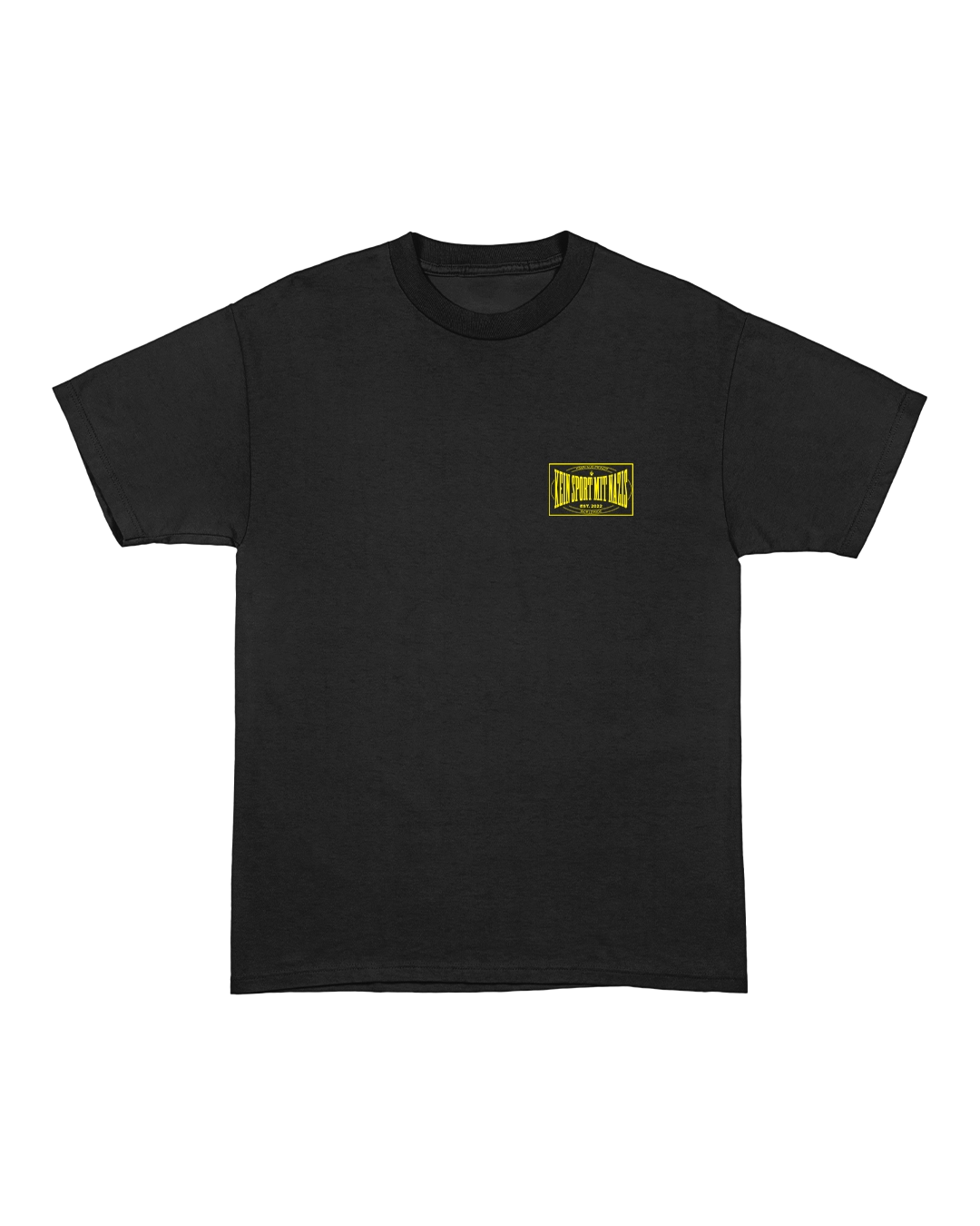 Kein Sport mit Nazis T-Shirt