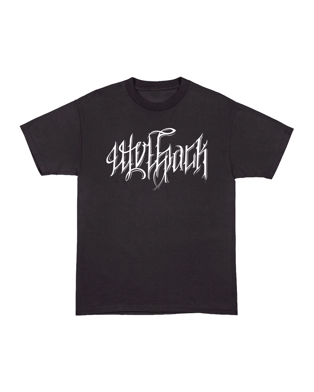 Wolfpack Metal T-Shirt