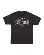 Wolfpack Metal T-Shirt