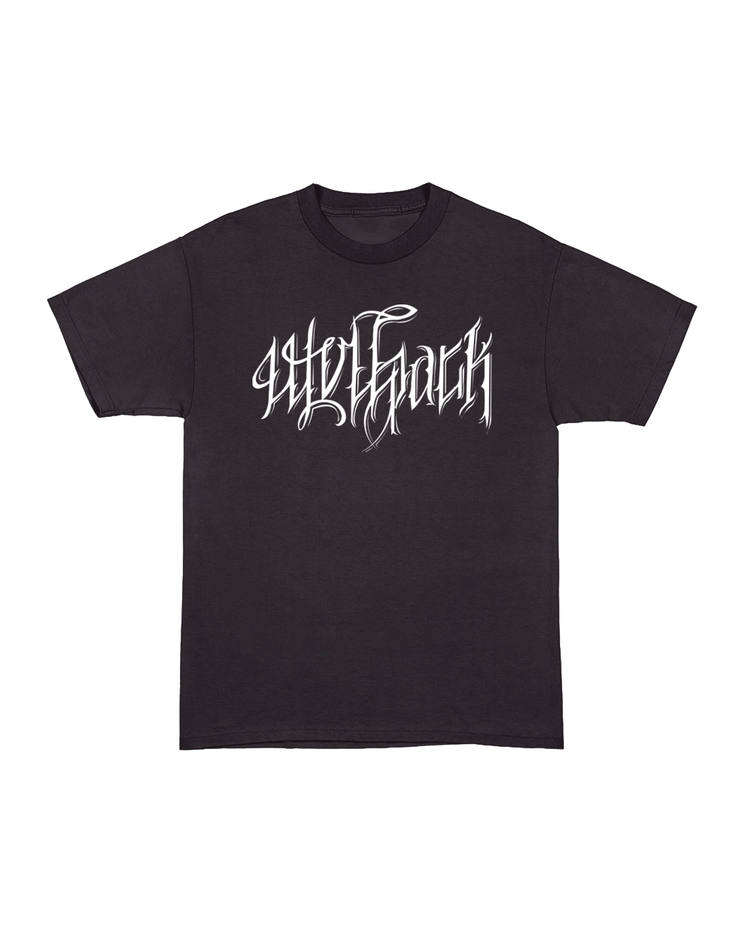 Wolfpack Metal T-Shirt