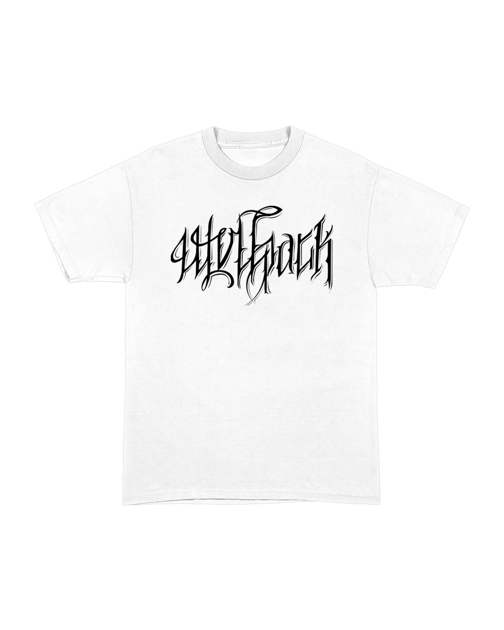 Wolfpack Metal T-Shirt