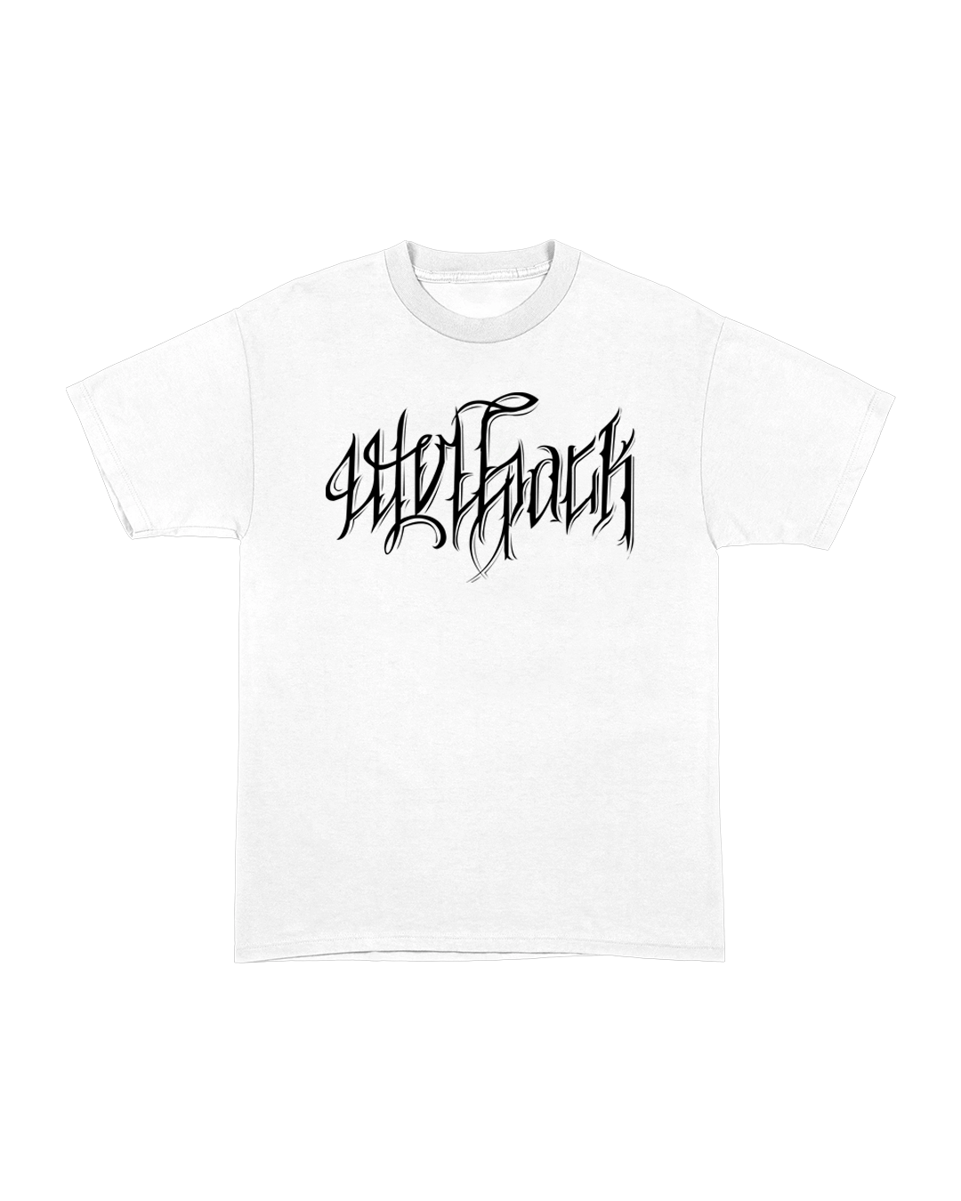 Wolfpack Metal T-Shirt