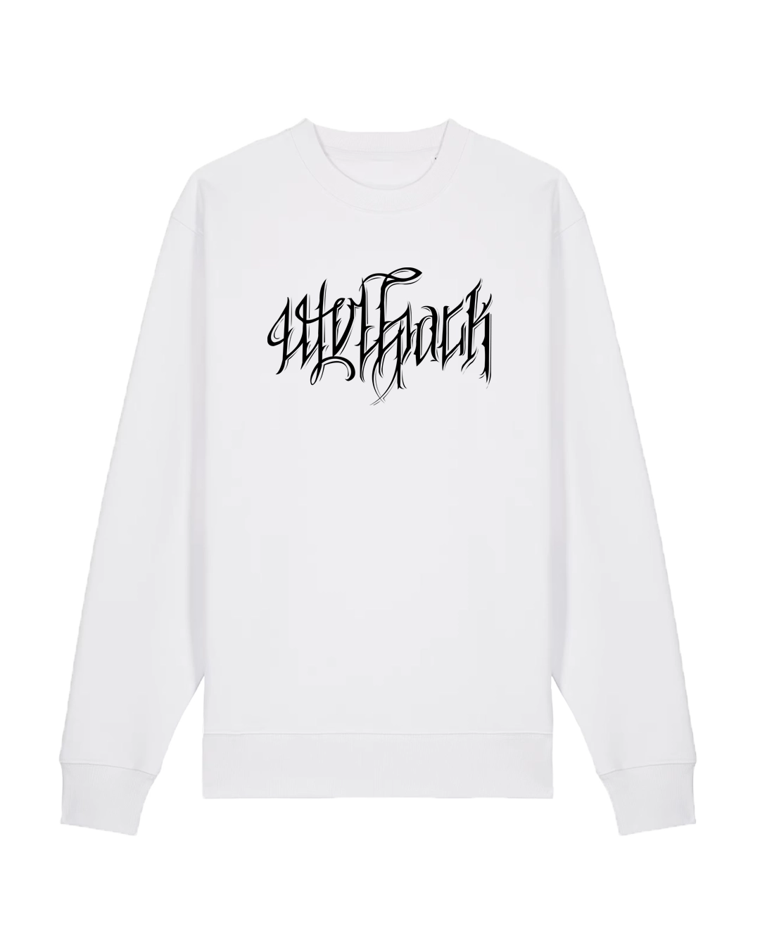 Wolfpack Metal Sweater