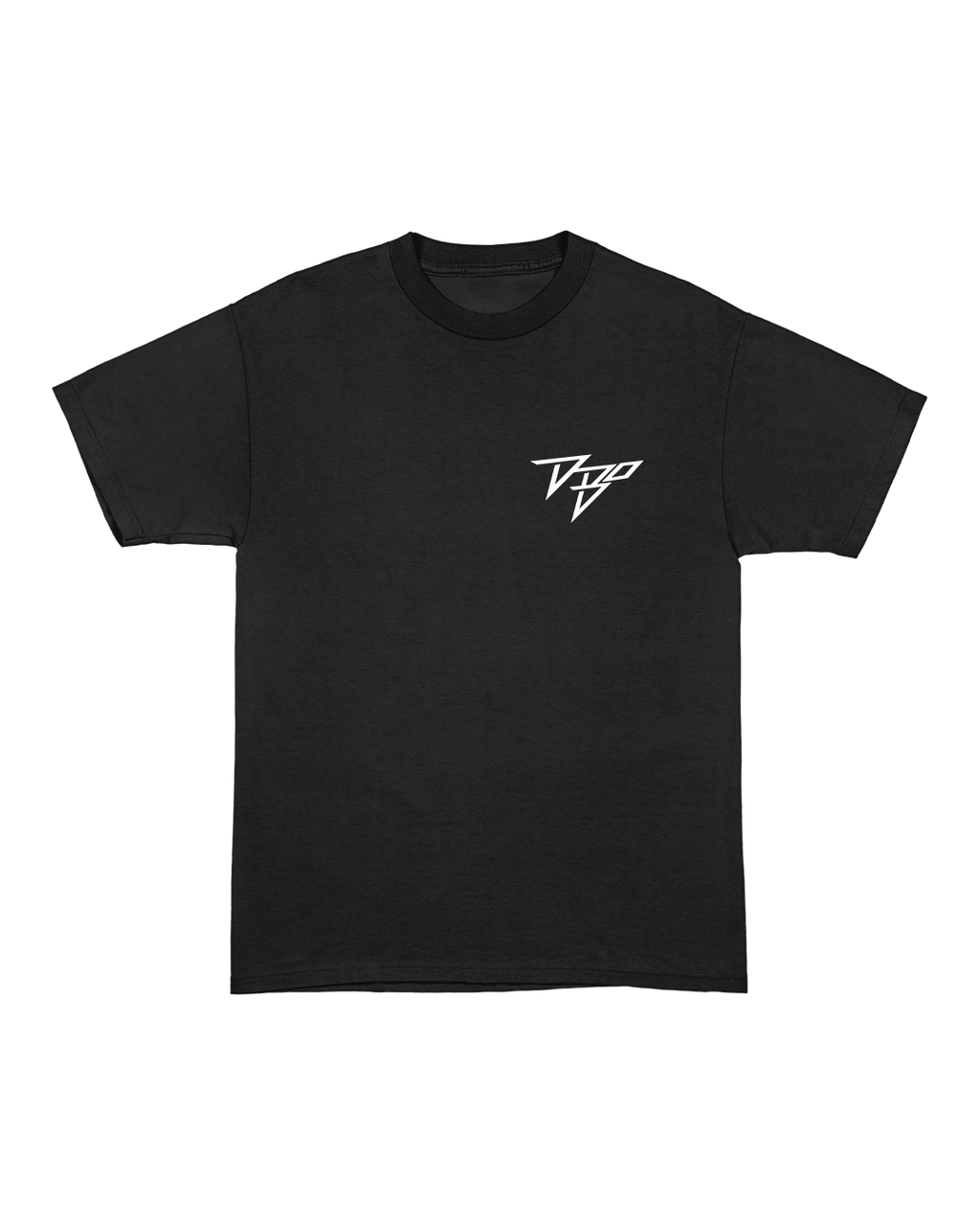 D-Bo Fuck Racism T-Shirt