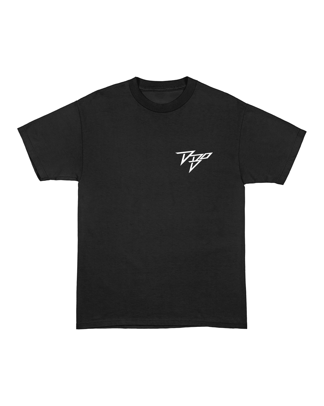 D-Bo Fuck Racism T-Shirt